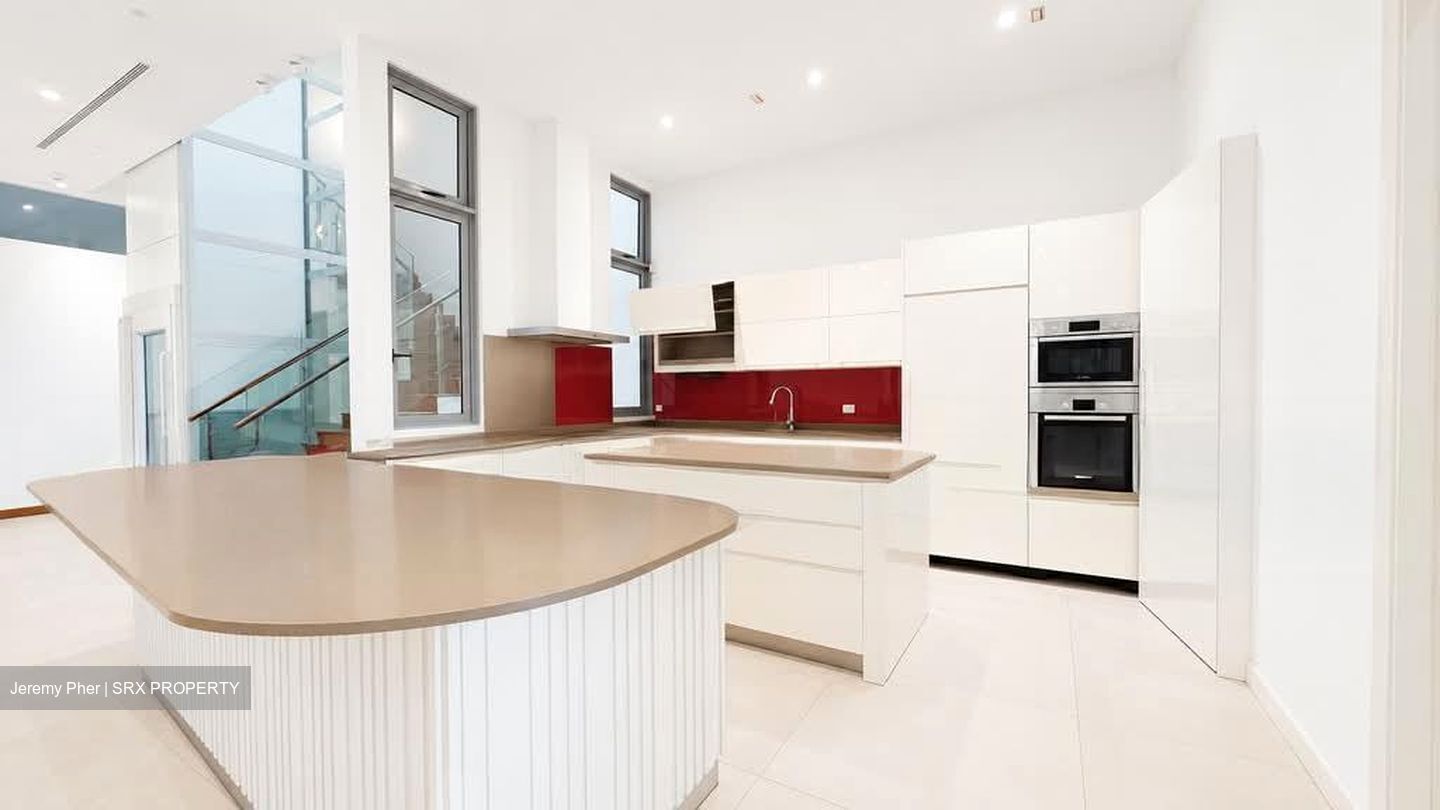 Kensington Park Road (D19), Semi-Detached #591447641
